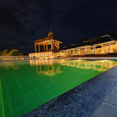 Nirvana Holistic Living Varagampadi Exteriör bild